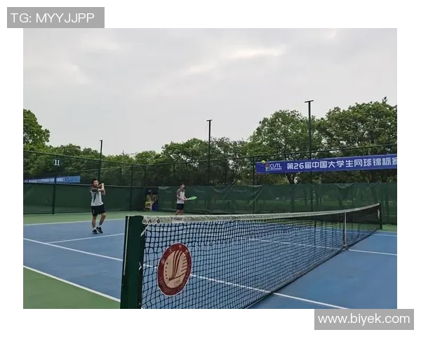 深入分析上海网球队的控制打法及其战术优势与应用策略